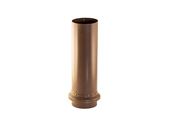 Brunnsutkastare Brun 100 mm