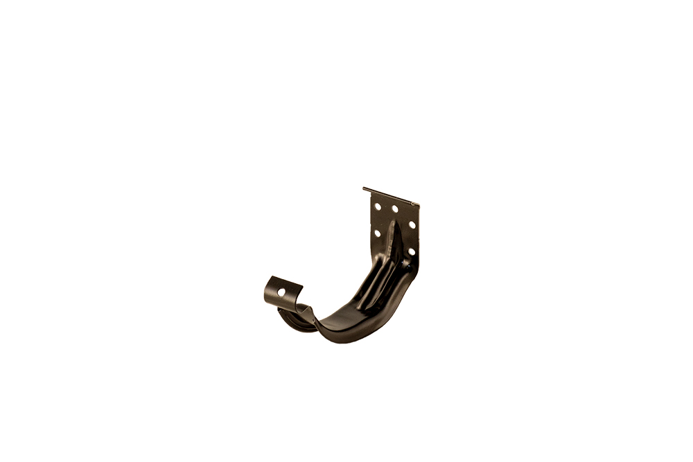 Kompaktkrok Svart 125 mm