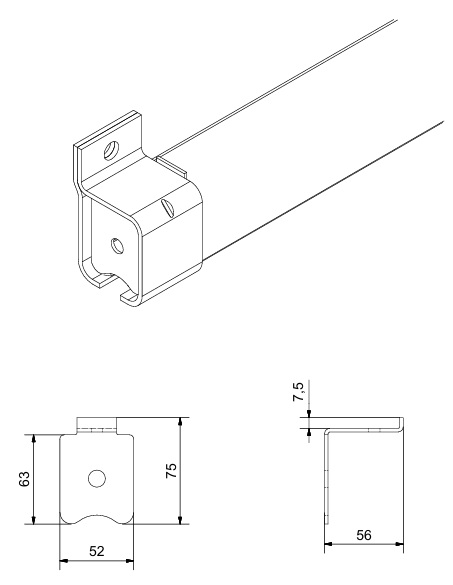 Ändbleck 301 - 2
