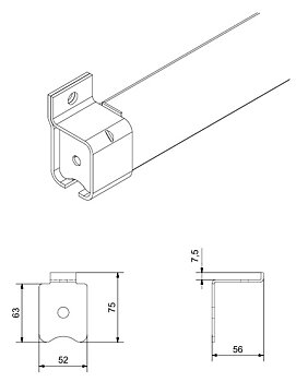 Ändbleck 301