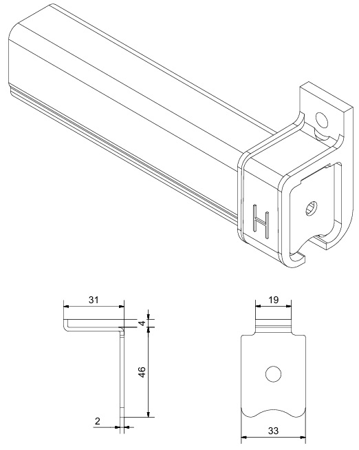 Ändbleck 290 - 2