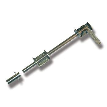 Skjutregel Henderson 994, 380 mm