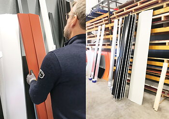 Specialbeslag | Offertförfrågan