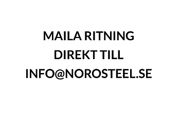 Specialbeslag | Offertförfrågan