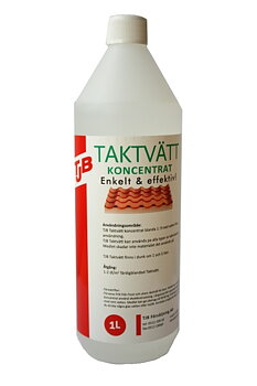 Taktvätt TJB 1L