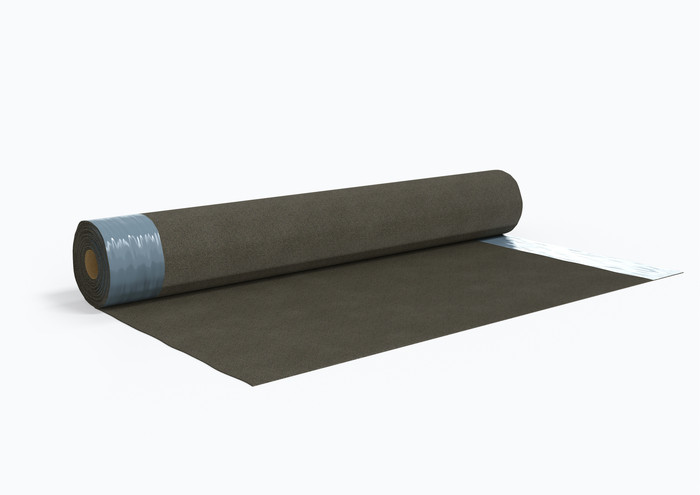 Underlagspapp TECCA YEP 2500 1x10m - 3