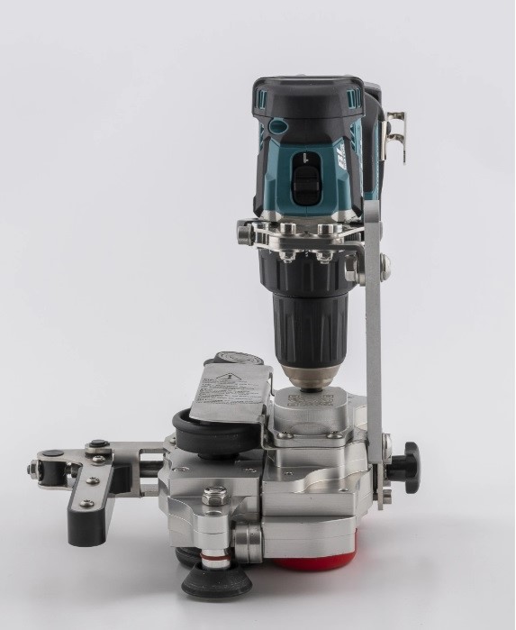 AccuSeamer - Falsslutare - 2