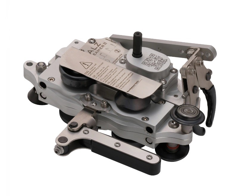 AccuSeamer - Falsslutare - 4
