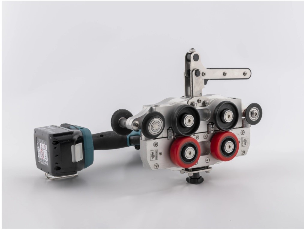 AccuSeamer - Falsslutare - 3