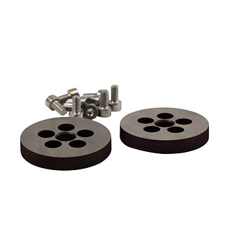 Skärtrissor 2-pack Falscutter