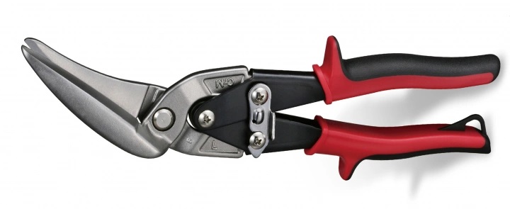 Fasonsax Allpro 1180 Vänster