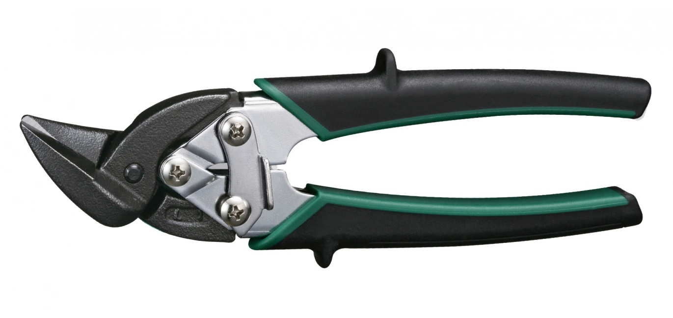 Fasonsax Allpro mini 1366 Höger