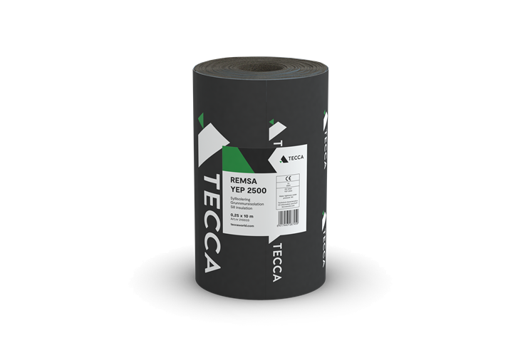 Remsa TECCA  YEP 2500 0,33 x 10m