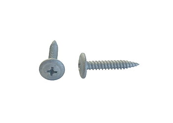 Montageskruv Vass Spets 4,2x25 mm, Zytec 50 st