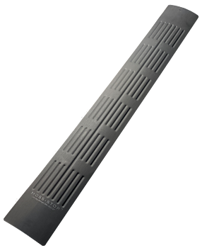 Mosstopp zink 50x385mm