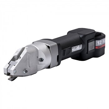 Radiesax AK3514-7R 12V. Inkl. laddare & batterier