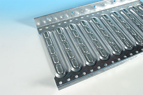 Profildurk 1260 x 350 mm