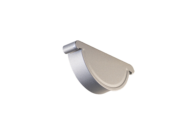 Ränngavel Silver 150 mm