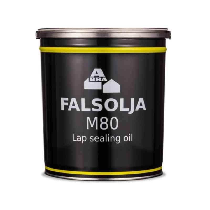 Falsolja M80 5 liter 