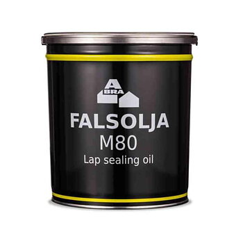 Falsolja M80 5 liter 