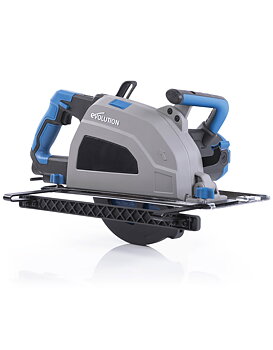 Cirkelsåg Metall Evolution 210