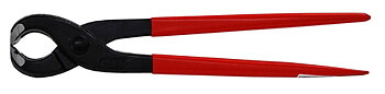 Plåtslagartång 300 mm