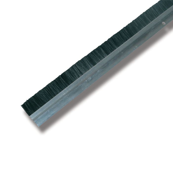 Borstlist Henderson 2 meter