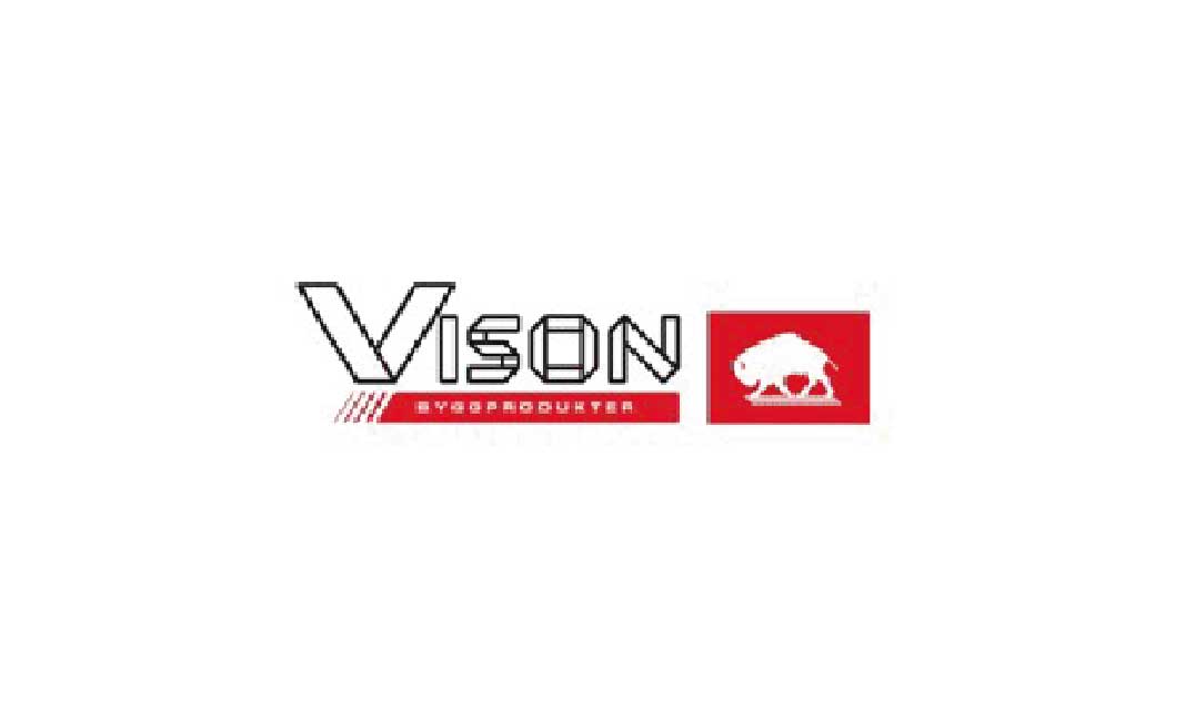 Vison Byggprodukter