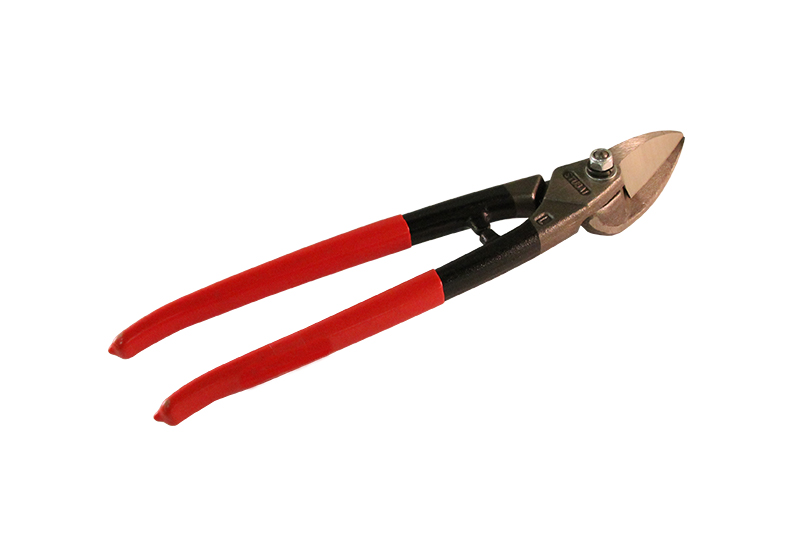 Plåtsaxar