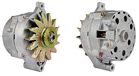 Generator 100A - 2