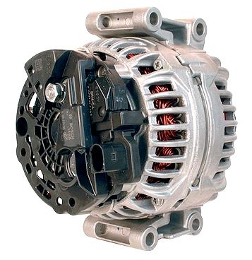 Generator 140A - 2