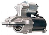 Startmotor