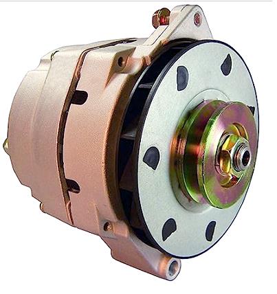 Generator  94A