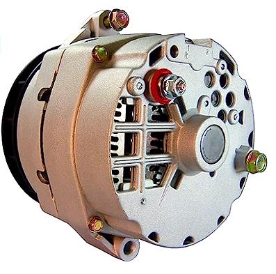 Generator  94A - 2