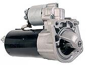 Startmotor