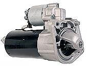 Startmotor