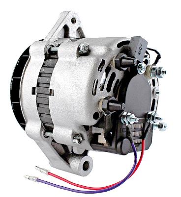 Generator 65A - 2