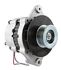 Generator 65A
