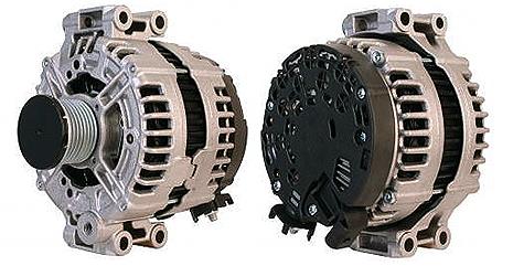 Generator 180A