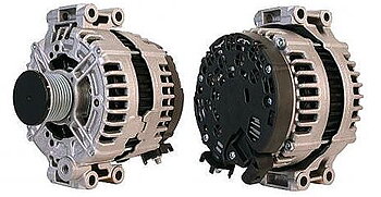 Generator 180A