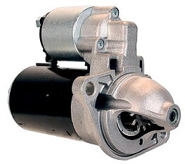 Startmotor