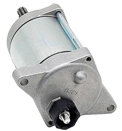 Startmotor - 2