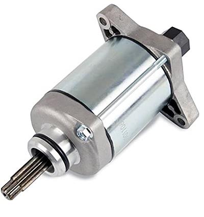 Startmotor