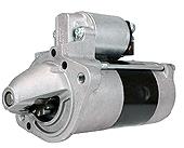Startmotor