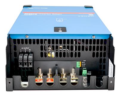 Inverter 12 Volt   230V AC  3000W - 2