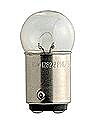 Glödlampa 6 Volt 15W  2-Polig