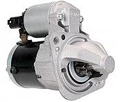 Startmotor