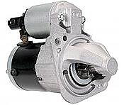 Startmotor