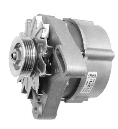 Generator 120 A