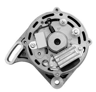 Generator 120 A - 2